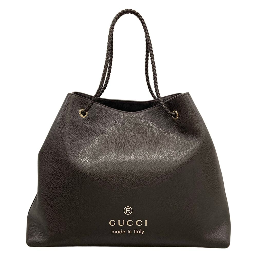 Gucci Tote Bag 380118